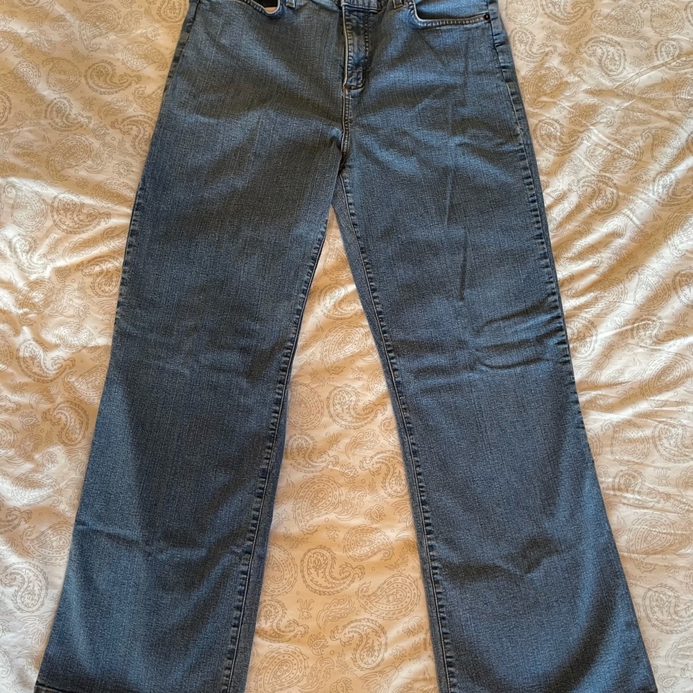 NYDJ JEANS